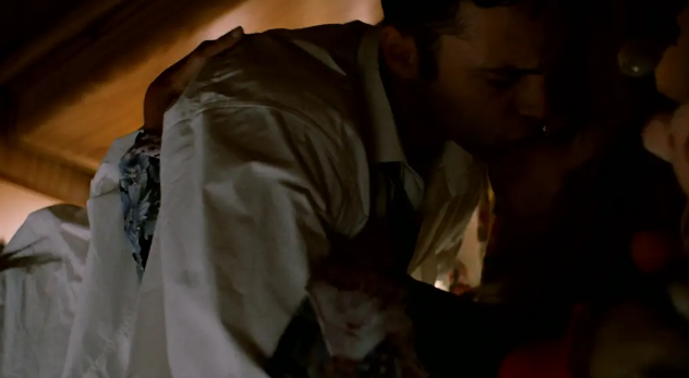 《摇摆者》——美国九十年代青年对爱情的态度 《摇摆者》——美国九十年代青年对爱情的态度