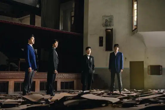 2022音乐剧《拉赫玛尼诺夫》南京站时间、地点、门票价格