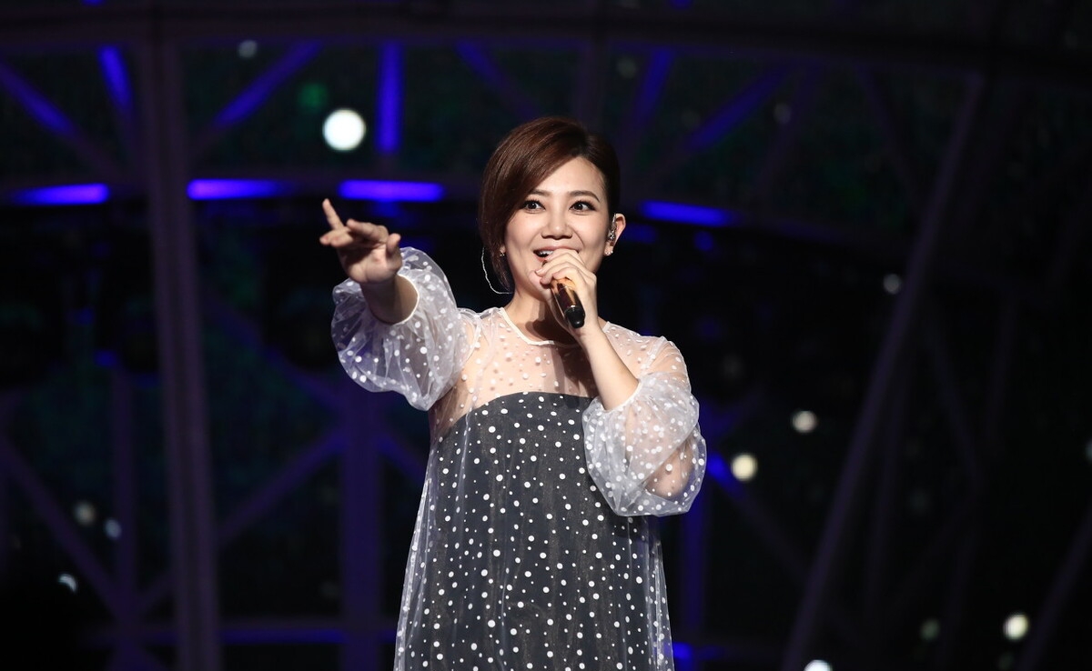 2023梁静茹广州演唱会时间详情、订票指南 2023梁静茹广州演唱会时间详情、订票指南