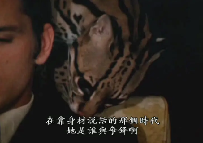 《热》：日落大道的现实版