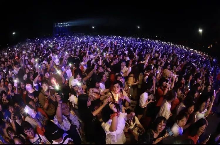 2022合肥斑马音乐嘉年华阵容公布及门票购买