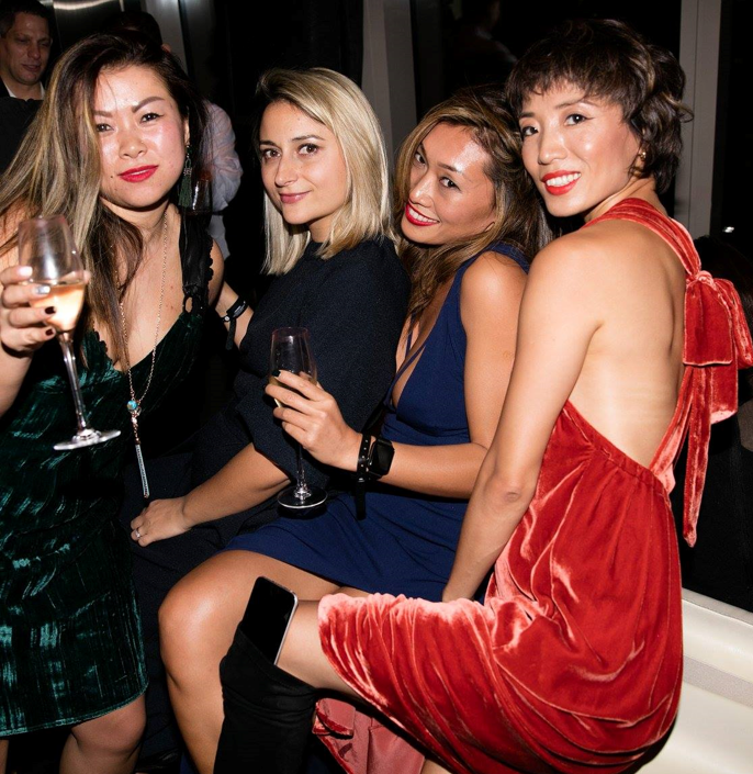 2021上海詹姆斯邦德主题跨年派对在哪里买票？