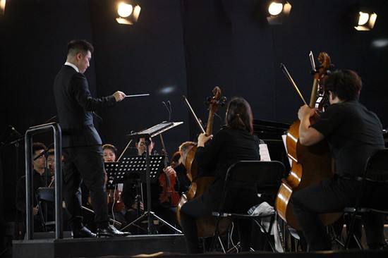 2021张士超上海音乐会门票、时间、地点、曲目单 2021张士超上海音乐会门票、时间、地点、曲目单