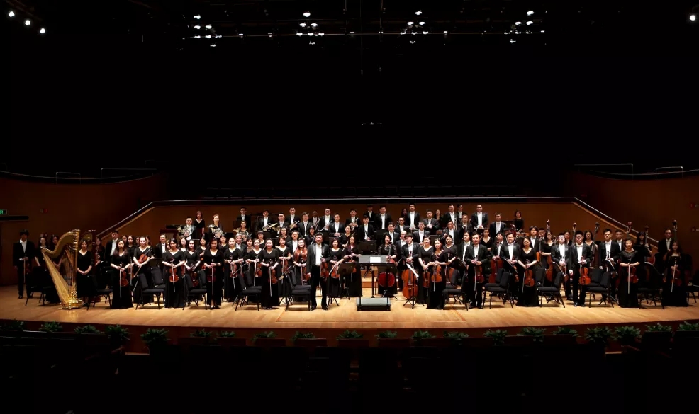 2021张艺和上海爱乐乐团南京音乐会门票在哪买? 2021张艺和上海爱乐乐团南京音乐会门票在哪买?