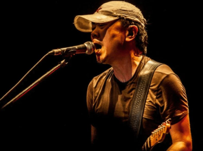 2022崔健苏州演唱会演出安排、门票订购