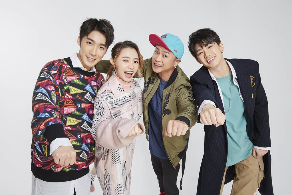 南拳妈妈宿迁演唱会时间信息、订票链接 南拳妈妈宿迁演唱会时间信息、订票链接