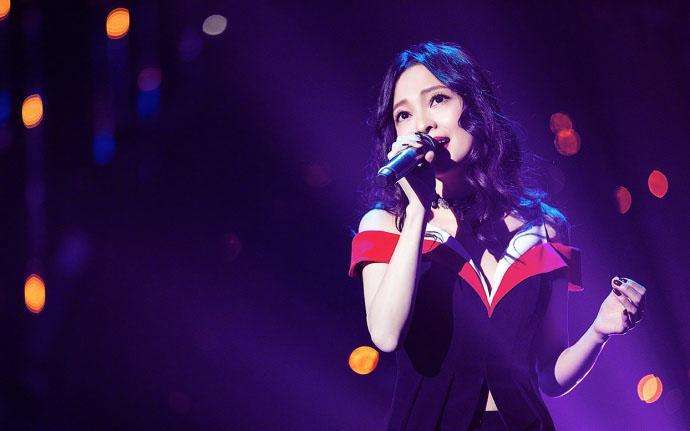 2023张韶涵苏州演唱会购票方式及演出介绍