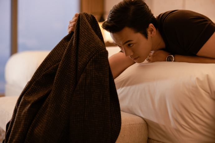 2021陈伟霆广州演唱会购票方式、演出安排