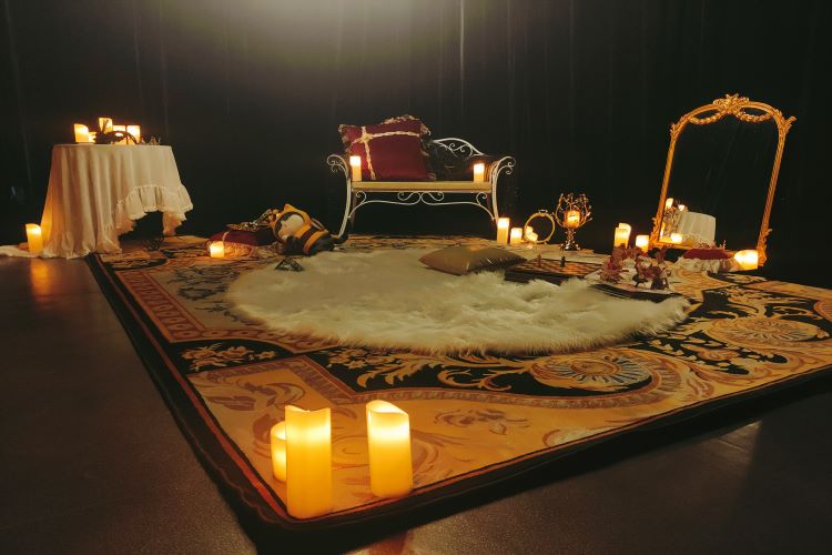 2021上海烛光音乐会门票多少钱？