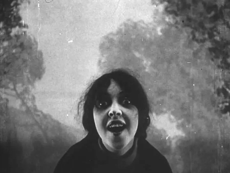 早期犯罪电影的巅峰之作——《吸血鬼》