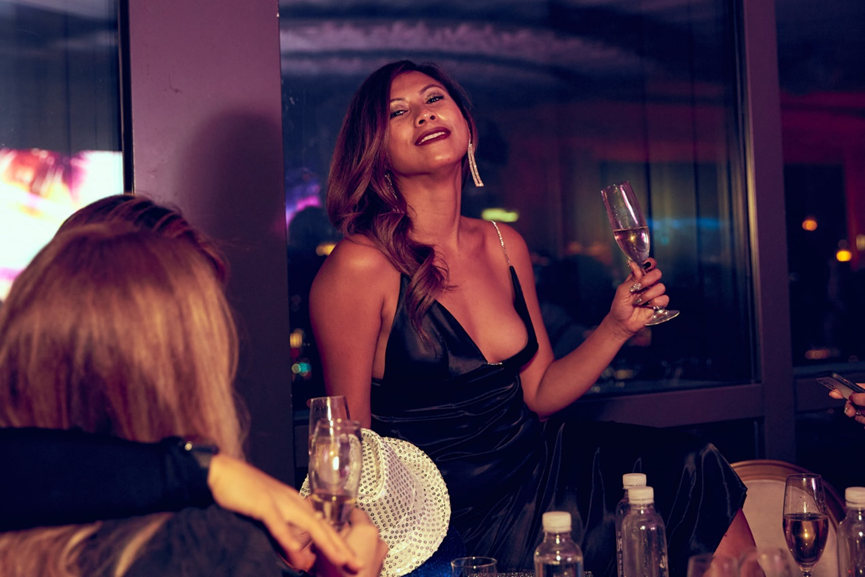 2021上海詹姆斯邦德主题跨年派对（时间、地点、门票）信息一览