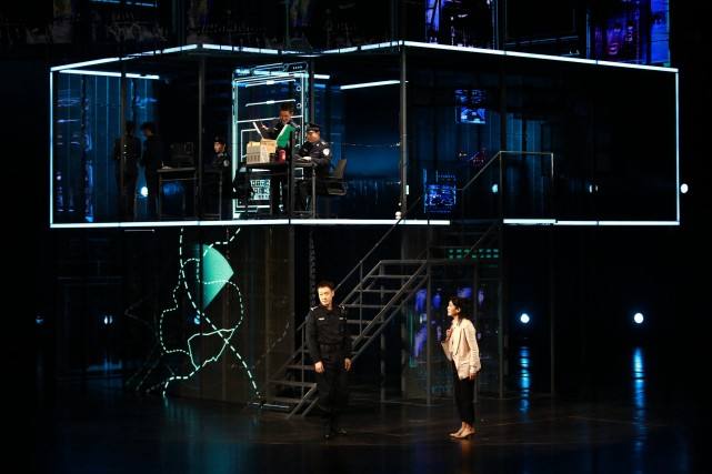 2022话剧《英雄时代》北京站（时间、地点、门票、演出详情）