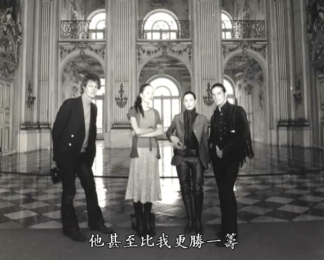 《肉》：节奏十分缓慢的影片