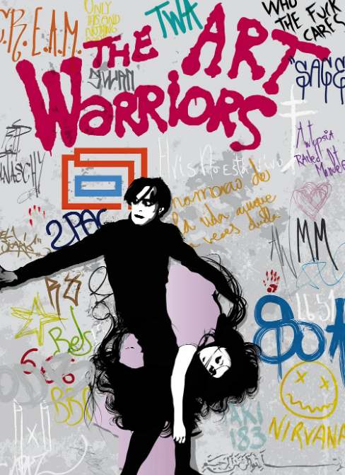 《卡里加利博士的小屋》：德国表现主义开山之作