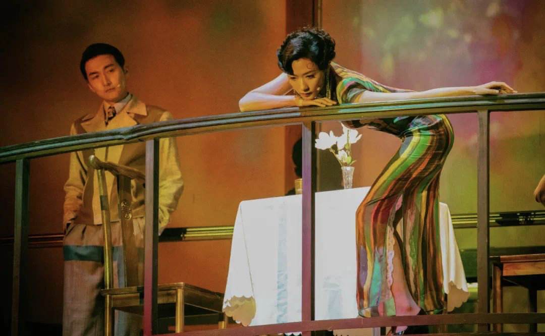 2022舞台剧《倾城之恋》北京站门票信息及演出安排 2022舞台剧《倾城之恋》北京站门票信息及演出安排