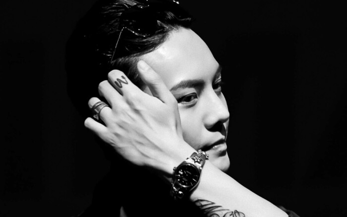 2021陈伟霆广州演唱会购票方式、演出安排