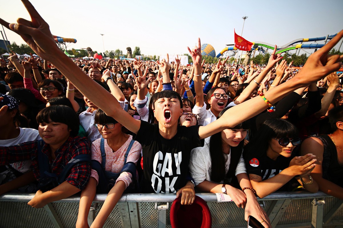 2022固安国潮音乐节门票在哪里买? 2022固安国潮音乐节门票在哪里买?