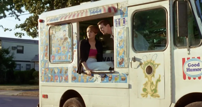 《伤心树屋》：梦想与现实的差别