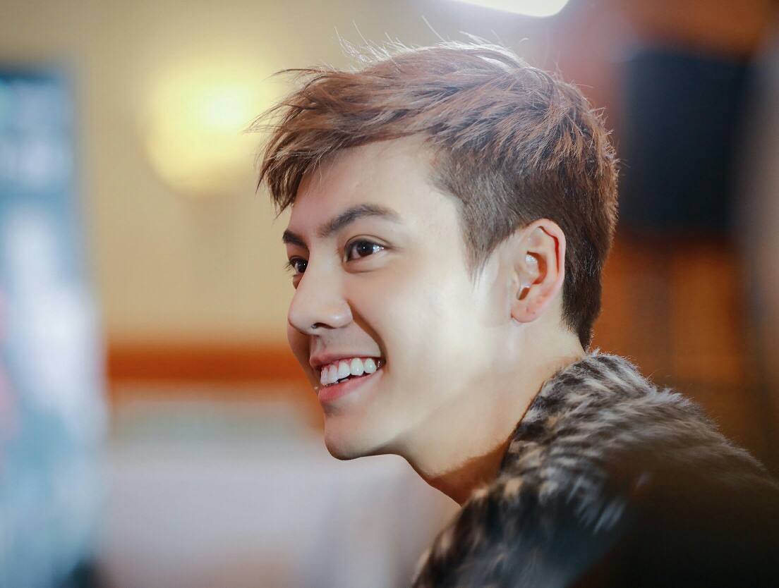 2021陈伟霆广州演唱会购票方式、演出安排