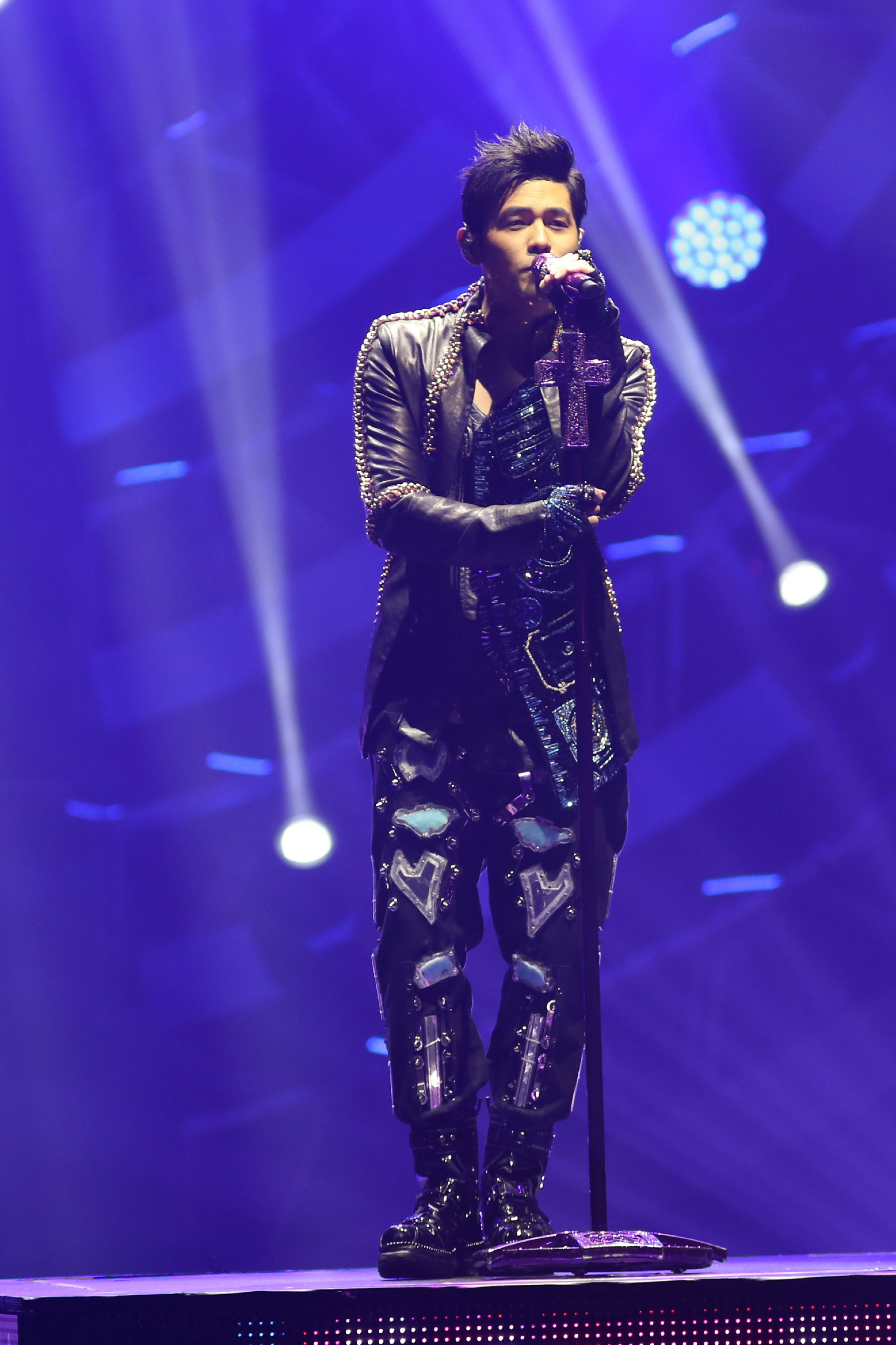 周杰伦香港演唱会演出详情、售票通道 周杰伦香港演唱会演出详情、售票通道