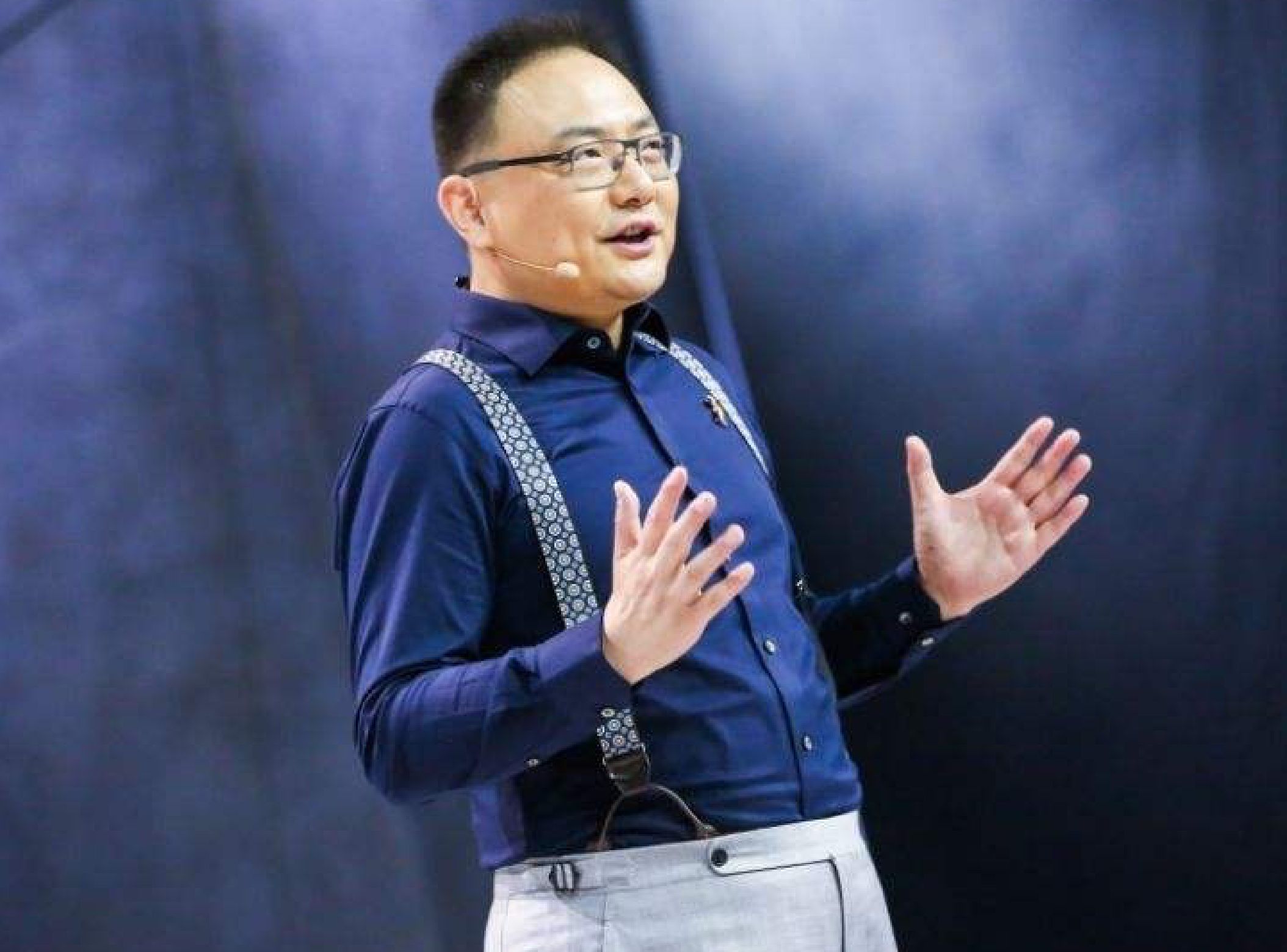 2021-2022罗振宇跨年演讲门票预订+演出时间+场馆