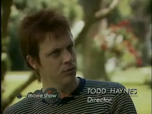 《安然无恙》：以环境问题呈现心理问题