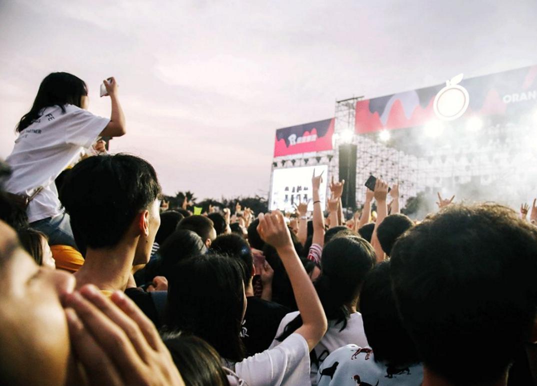 2022沈阳千鲸音乐节门票、阵容、时间、地点