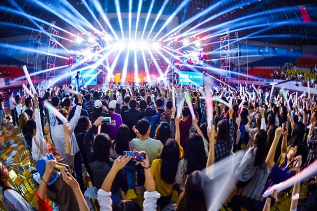 2022固安国潮音乐节门票价格、阵容介绍及购票链接