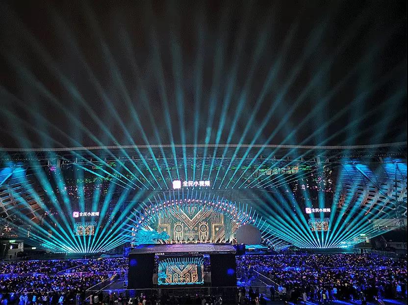 2021-2022广州超级跨年演唱会演出安排+门票抢购