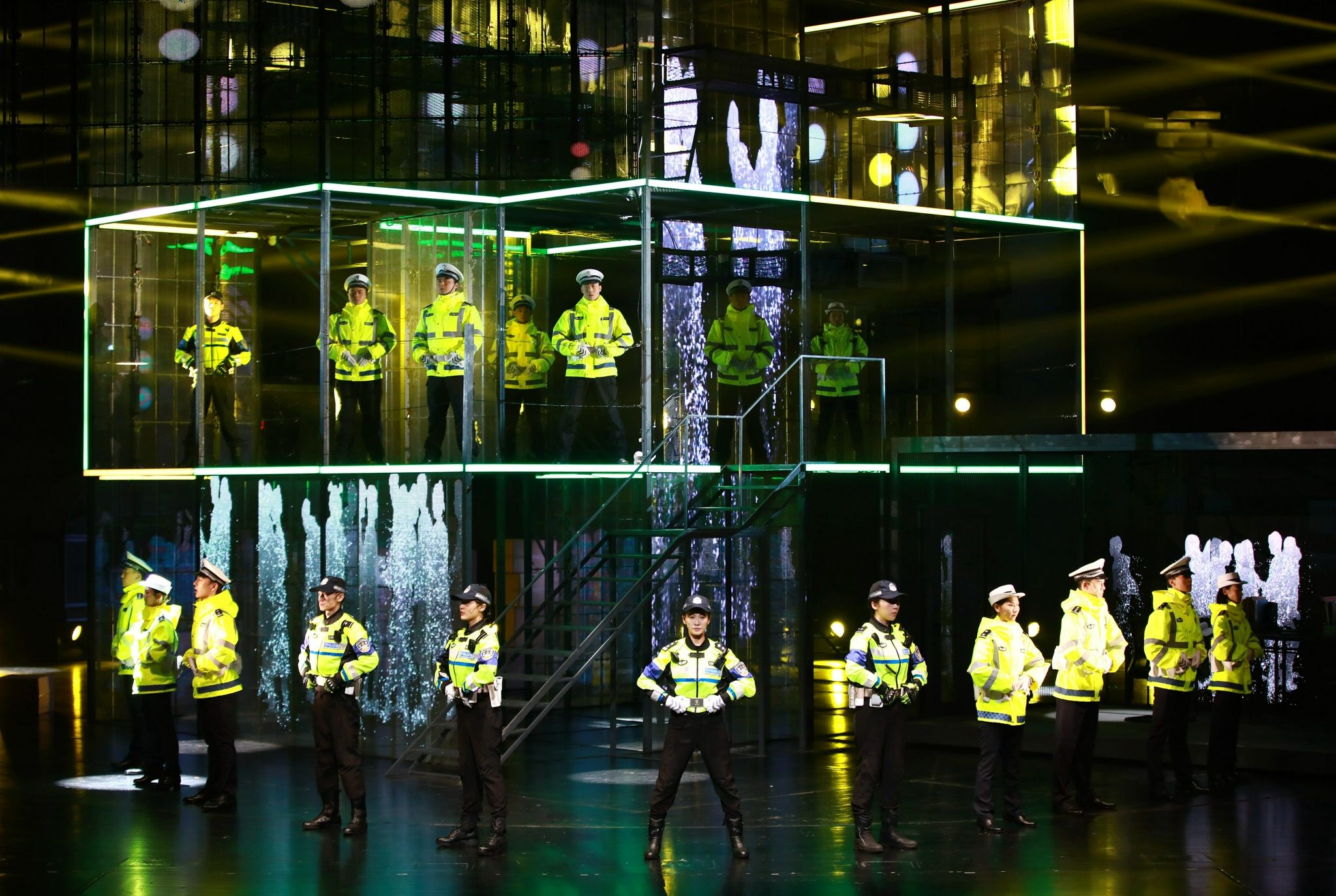 2022话剧《英雄时代》北京站（时间、地点、门票、演出详情）