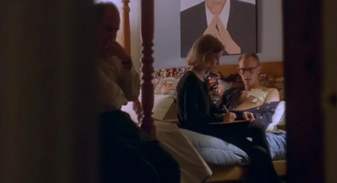 《变态城》：自我表达的前卫影片