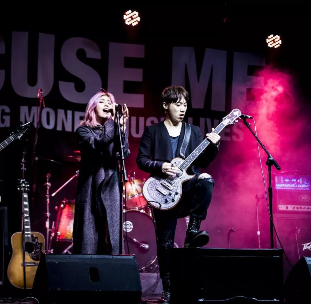 2022打扰一下乐团深圳演唱会时间安排+门票购买