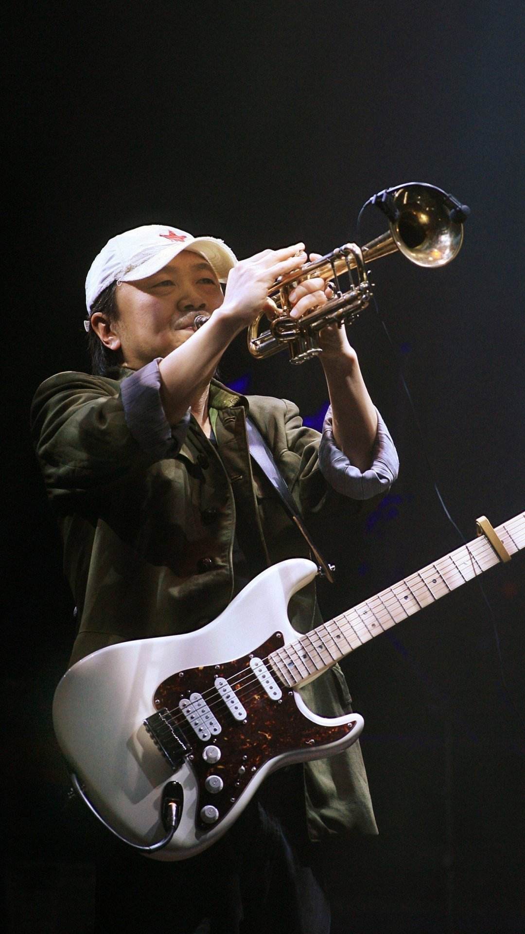 2022崔健苏州演唱会门票信息+时间+场馆一览