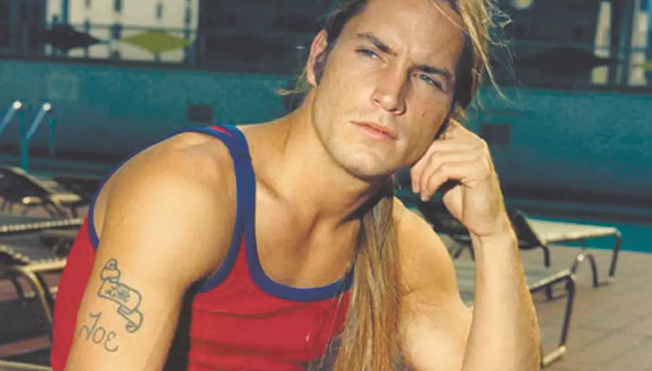 《热》：日落大道的现实版