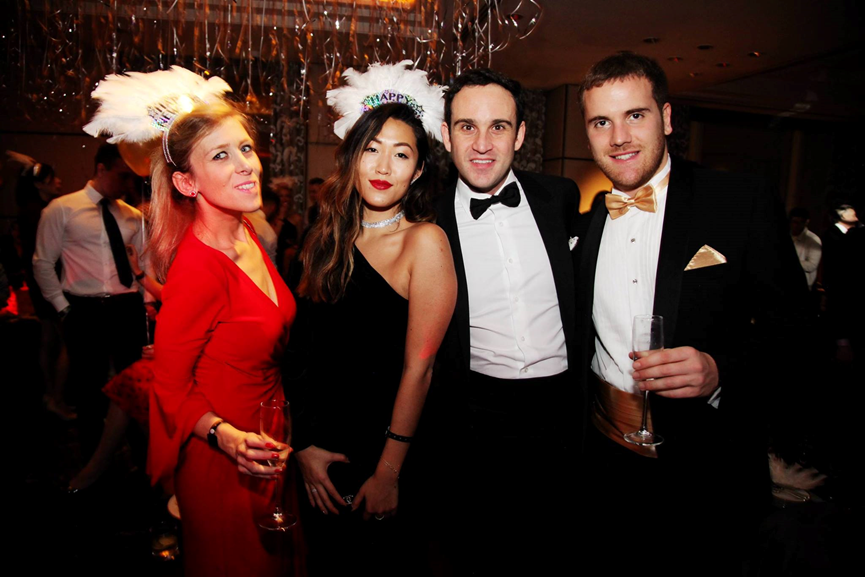 2021上海詹姆斯邦德主题跨年派对(时间、门票、活动介绍) 2021上海詹姆斯邦德主题跨年派对(时间、门票、活动介绍)