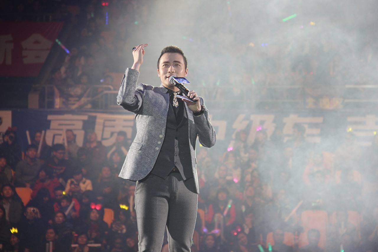 2022梁汉文珠海演唱会行程安排及门票预订 2022梁汉文珠海演唱会行程安排及门票预订