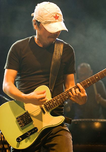 2022崔健苏州演唱会演出安排、门票订购