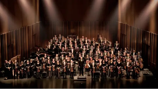 2021张艺和上海爱乐乐团南京音乐会门票在哪买? 2021张艺和上海爱乐乐团南京音乐会门票在哪买?