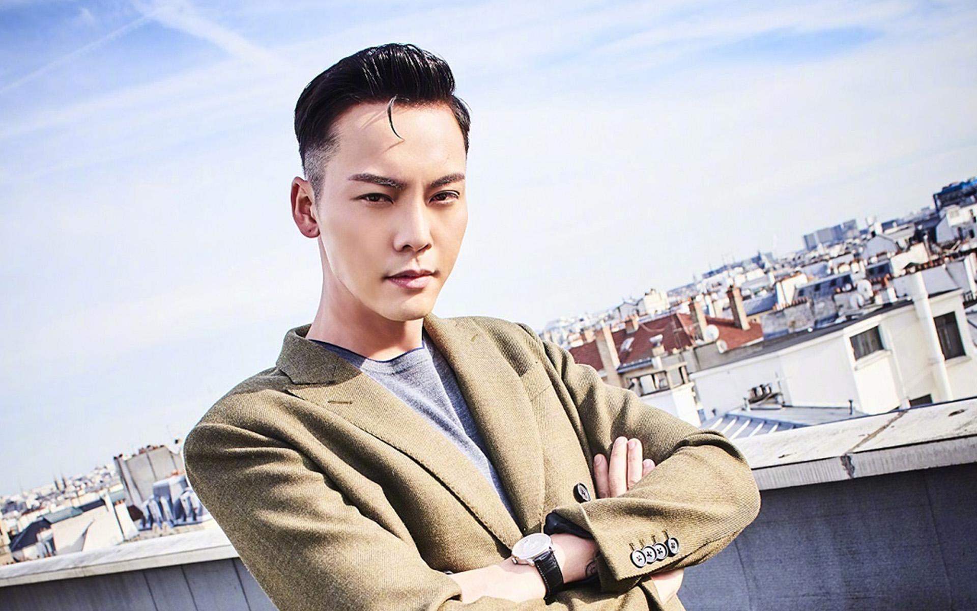 2021陈伟霆广州演唱会购票方式、演出安排