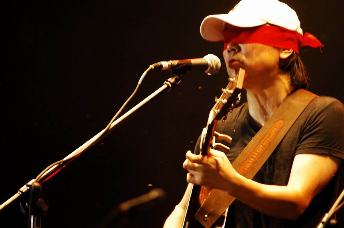 2022崔健苏州演唱会门票信息+时间+场馆一览