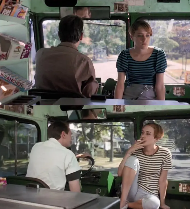 《伤心树屋》：梦想与现实的差别