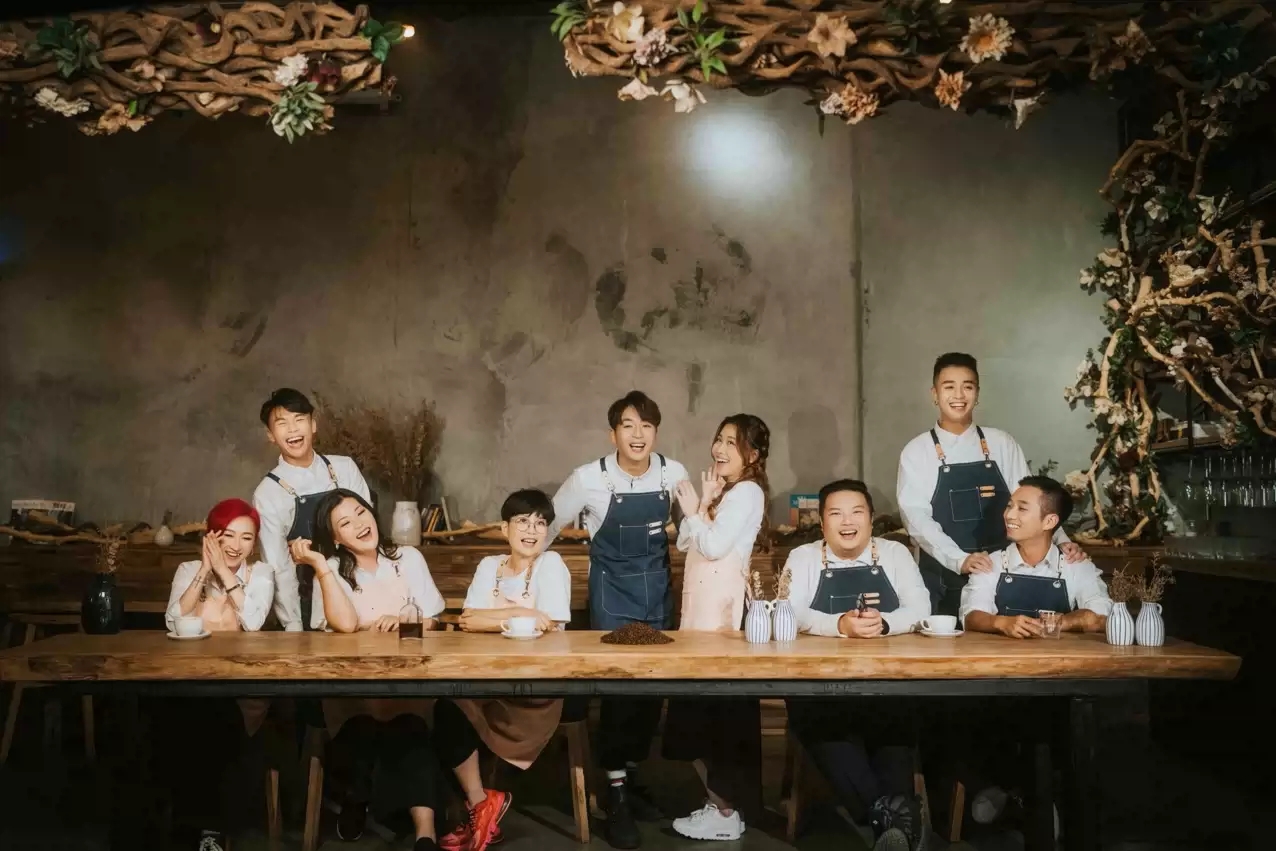 2022音乐剧《北纬22咖啡店》佛山站时间、门票、演出介绍