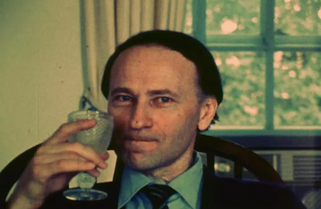 《热血造物》:充满了波普艺术的先锋电影