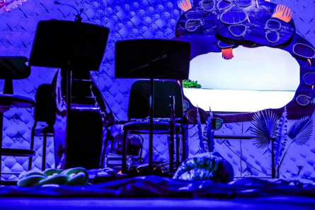 2022音乐会《海洋协奏曲》上海站时间安排+门票预约