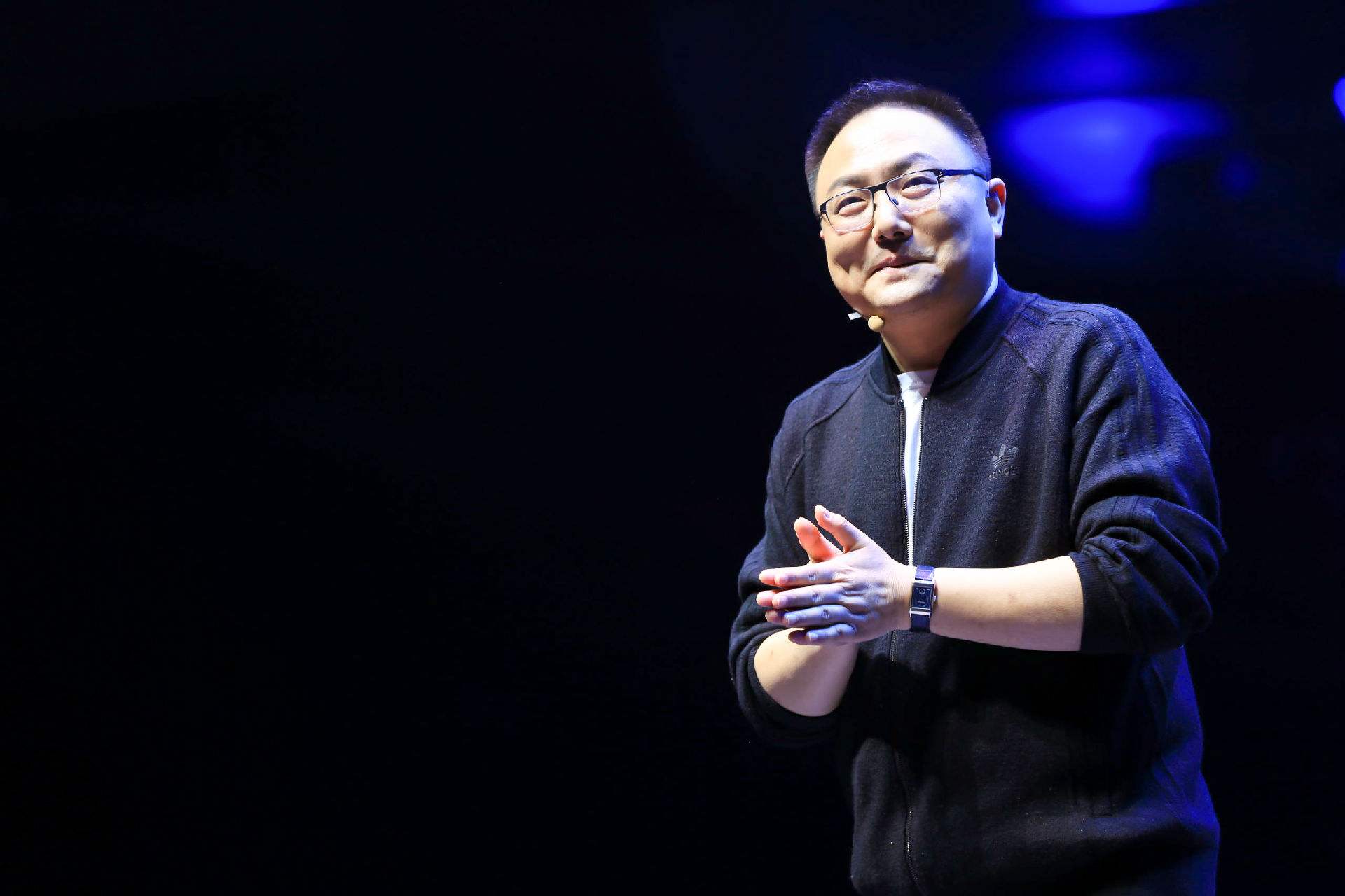 2021-2022罗振宇跨年演讲门票预订+演出时间+场馆