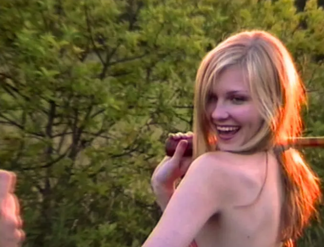 《处女之死》：关于青春被禁锢的故事