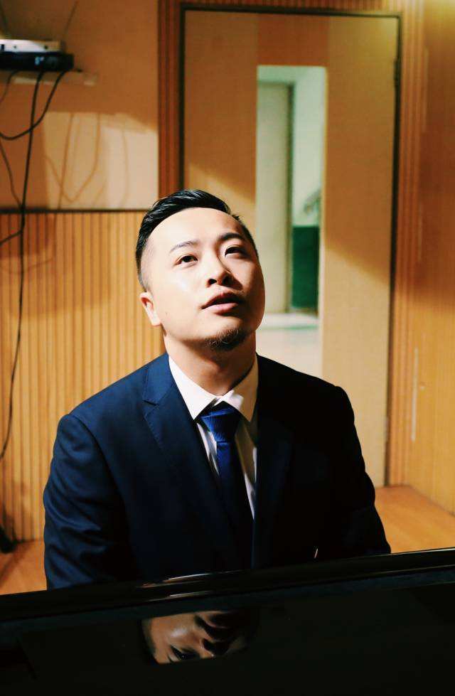 张士超上海音乐会演出时间、门票购买