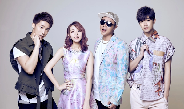 2021南拳妈妈宿迁演唱会门票信息+演出介绍