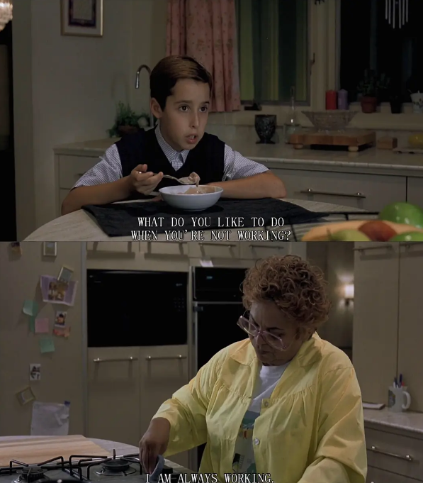 《两个故事一个启示》：虚构却似真实，真实却似虚构