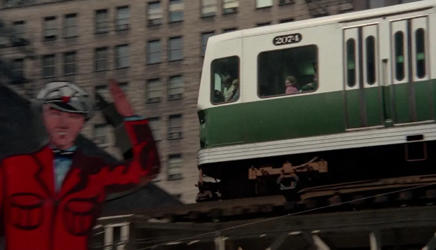 《冷酷媒体》：半记录的影像志